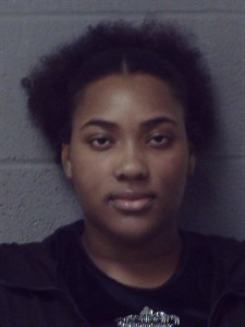 Brown, Morgan Deanna