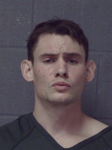 Carter, Ronald William