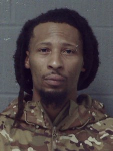 Mitchell, Devin Oneil