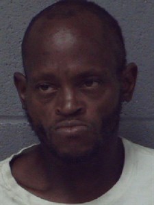 Collins, Ervin King