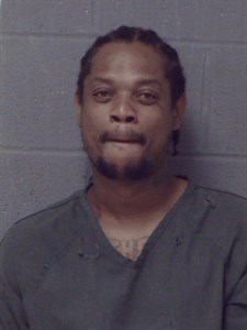 Johnson, Lavarius Kentrell