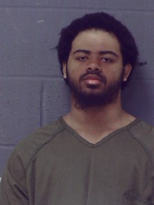 Wiley, Monterio Demetrius