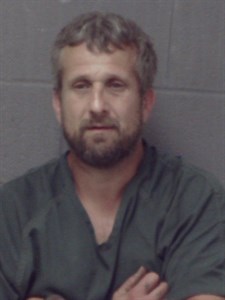 Jones, Bradley Wayne