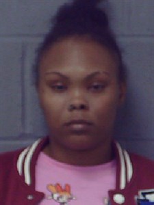 Gaither, Tonisha Lashay