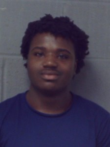 Foreman, Deangleo Deon