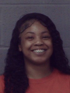 Calloway, Amauriel Zachea Ni