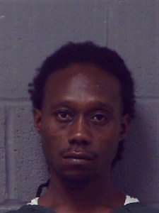 Dixon, Freddie Gene