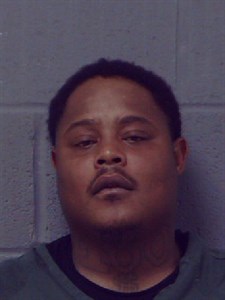 James, Andre Timothy