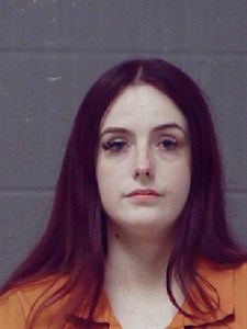 Paulsen, Bailey Breann