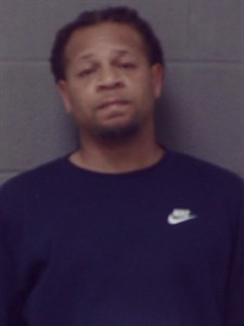 Geter, Christopher Glenn