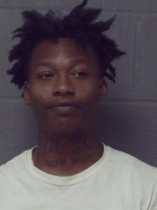 Calloway, Demarquis Deshaun