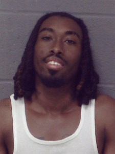 Hurd, Danarius Lewis