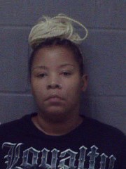 Chatt, Tanesha Nicole