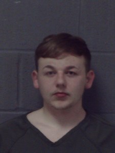 Ellison, Jeffery Alan