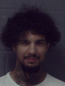 Crittenden, Daryl Shron Antonyo
