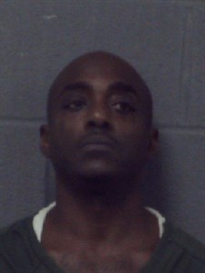 Patterson, Elijah Tyrone