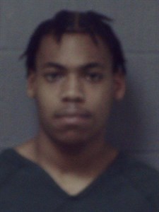 Willis, Jacolby Lavaughn