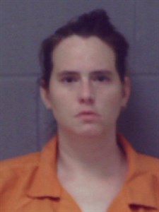 Logue, Jessica Faye