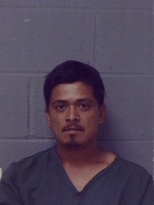 Hernandez, Jose Del Carmen 