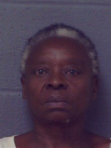 Barber, Ella Mae