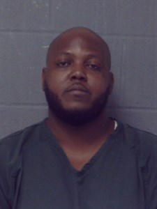 Henderson, Avery Derrel