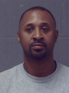 Anderson, Brian C