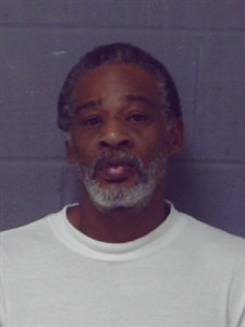 Foster, Darren Rondell