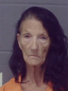 Dubois, Vickie Lynn