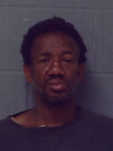 Johnson, Charles Edward