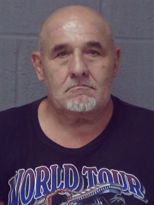 Darby, Patrick Henry