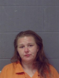 Harrison, Mary 
