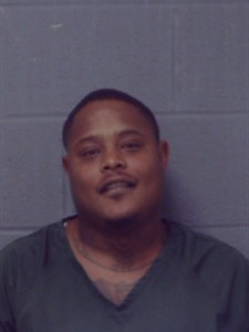 James, Andre Timothy