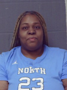 Greene, Deshun Nina
