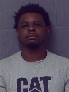 Dillard, Deangelo Dewayne