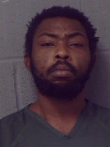 Bush, Cameron Thomas