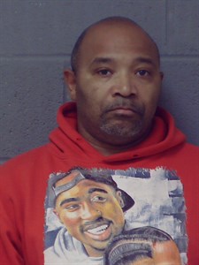 Armstrong, Derrick Demond