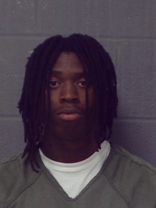 Henderson, Dmaryun Marguez