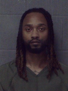 Henderson, Telvin Lascott