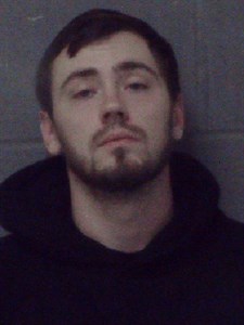 Glessing, Shaun Michael