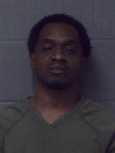 Lewis, Bryan Pernell