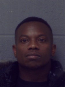 Gaines, Marquarise Deshun