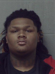 Mckeown, Timothy Laron