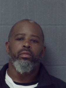 Falls, Donnie Tremain