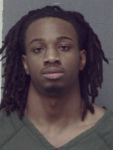 Anderson, Terence Julian