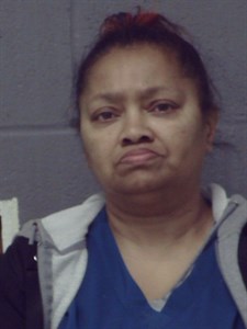 Whitehead, Vera Denise