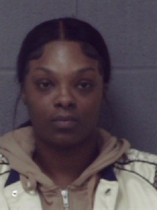 Collins, Alexus Lasha