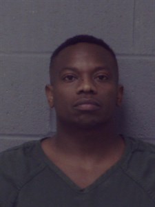 Gaines, Marquarius Deshun