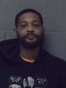 Kimble, Jevon Oxzavious