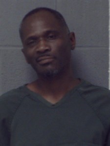 Davis, Larmonte Perez