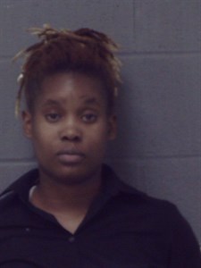 Campbell, Alicia Nochole